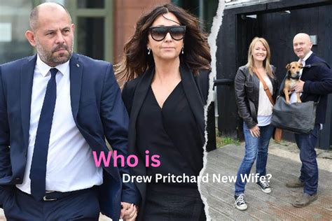 alex webster wife|drew pritchard staff.